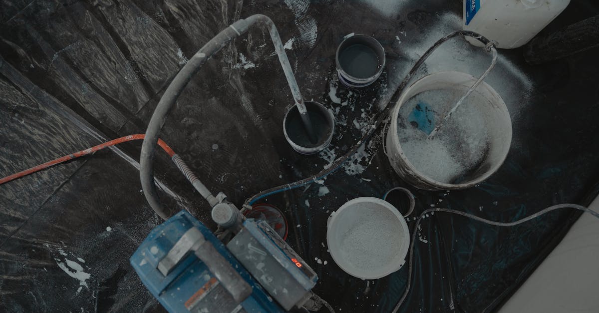 Assessing the Risks of Broken Water Softener Systems