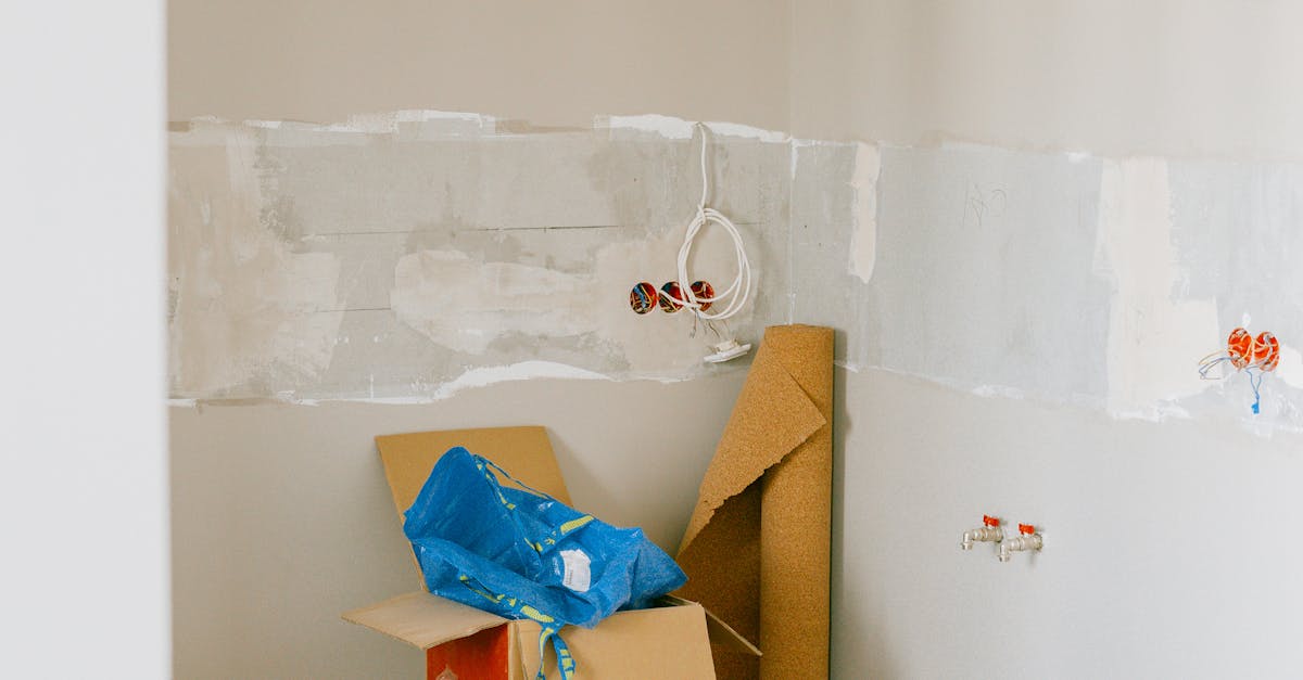 Best Practices for Layered Drying of Building Materials