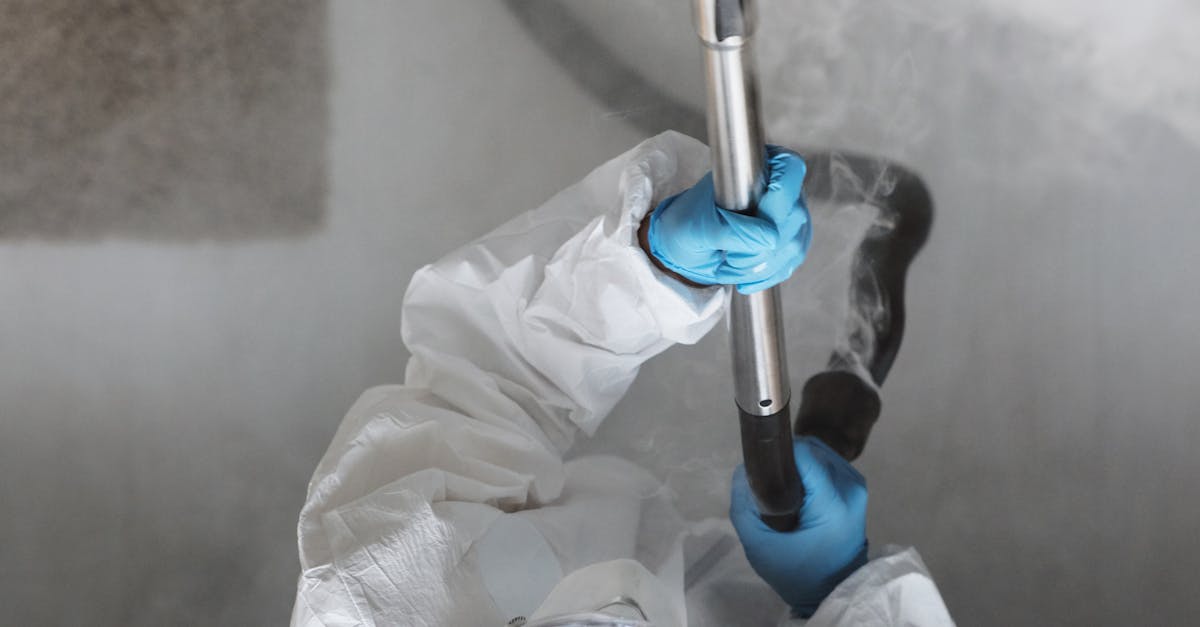 Choosing the Right Water Extractor for Specific Scenarios