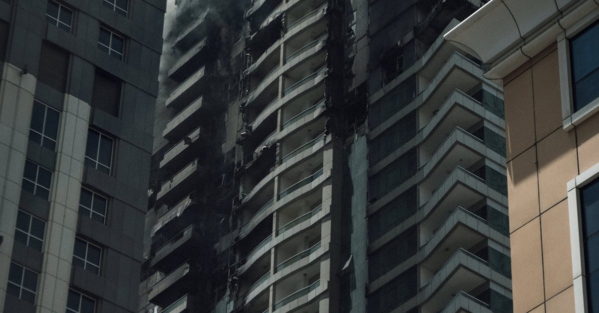 Emergency Preparedness for Heavy Rainfall Scenarios