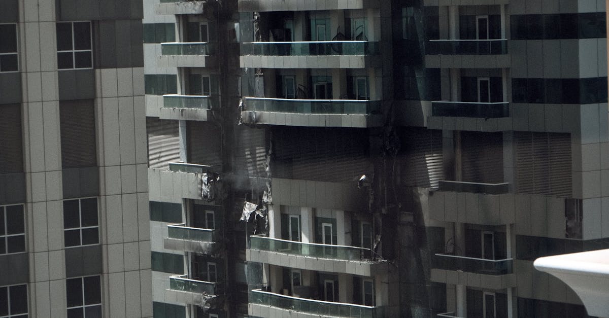 How to Choose the Right Water Detection Alarm for Your Property