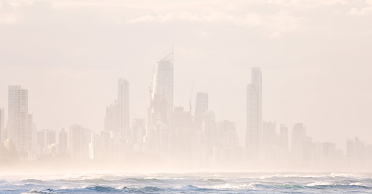 Local Regulations Surrounding Sewer Backups in Gold Coast