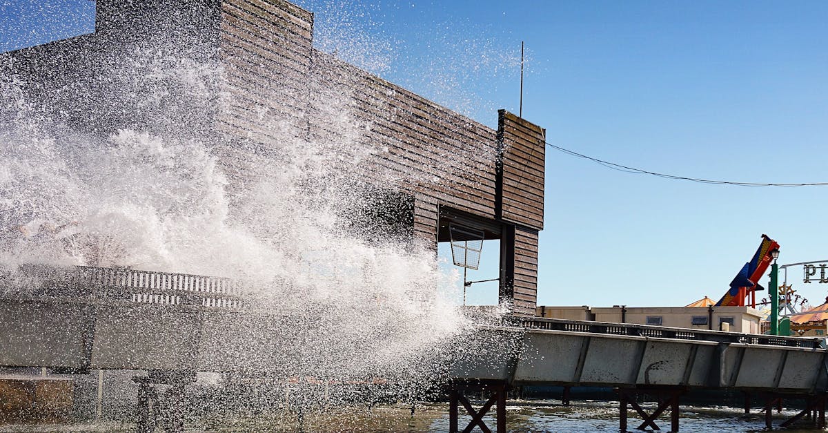 Preventative Measures to Avoid Sewer Backups