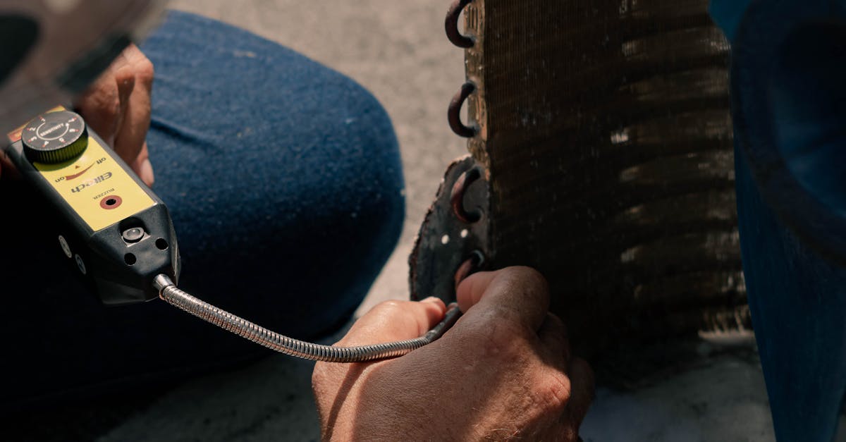 The Importance of Relative Humidity in Water Damage Recovery