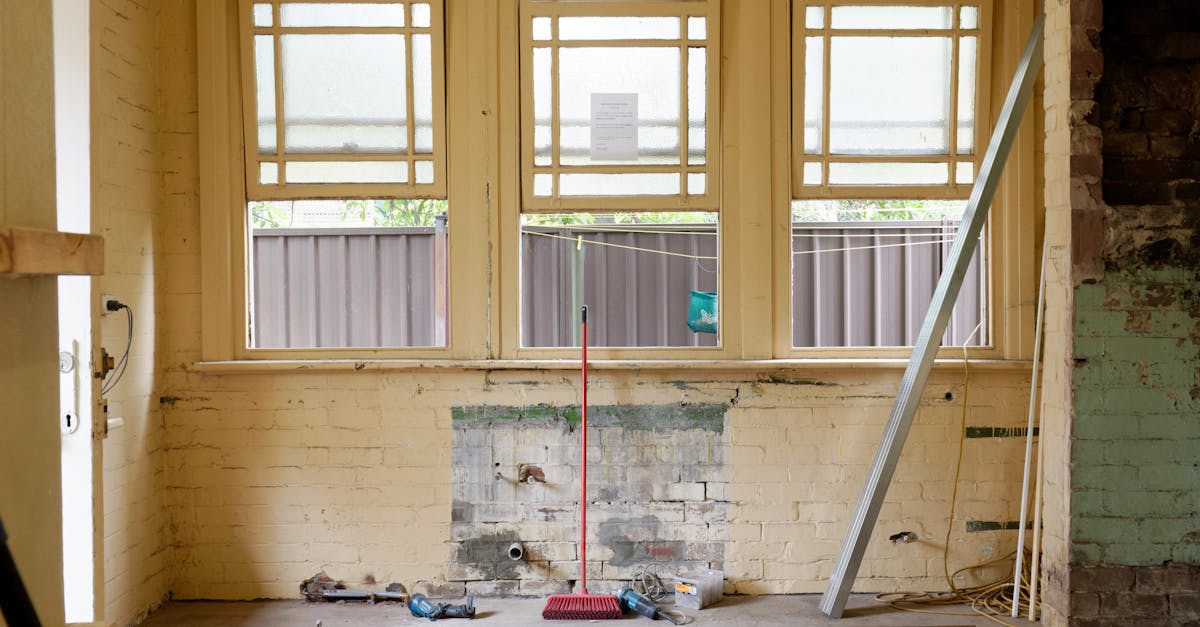 The Role of Air Conditioning Units in Water Damage Incidents