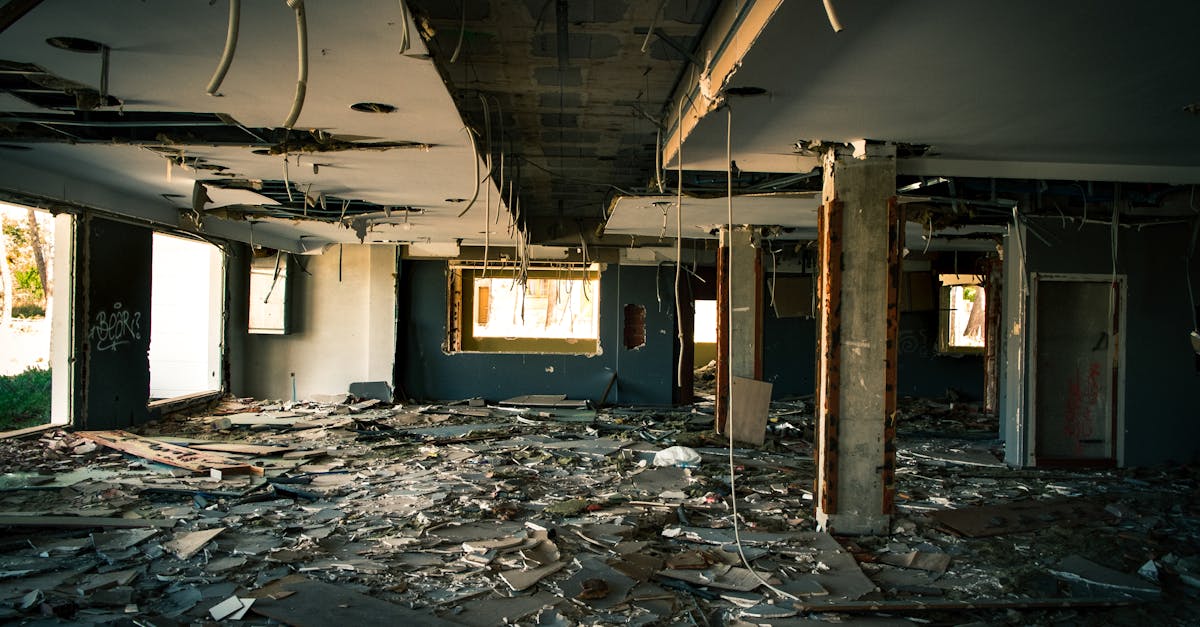 The Role of Roof Maintenance in Preventing Water Damage